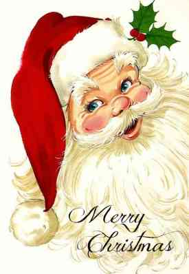 santa