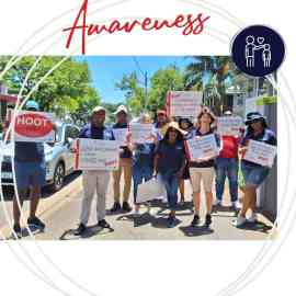 Awareness