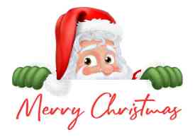 Merry Christmas